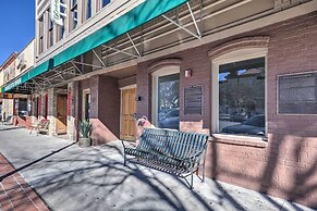 Inviting San Marcos Apartment w/ Washer/dryer