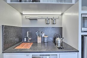 Inviting San Marcos Apartment w/ Washer/dryer