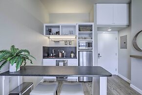 Inviting San Marcos Apartment w/ Washer/dryer