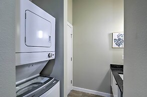 Inviting San Marcos Apartment w/ Washer/dryer