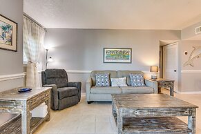 Gulf Highlands Getaway w/ 7 Pools & Beach Access