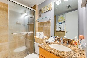 Gulf Highlands Getaway w/ 7 Pools & Beach Access