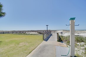 Gulf Highlands Getaway w/ 7 Pools & Beach Access