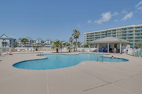 Gulf Highlands Getaway w/ 7 Pools & Beach Access