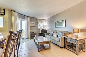 Gulf Highlands Getaway w/ 7 Pools & Beach Access