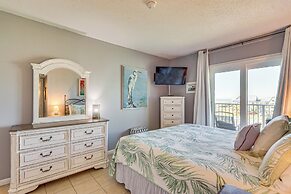 Gulf Highlands Getaway w/ 7 Pools & Beach Access