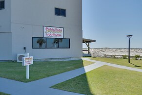 Gulf Highlands Getaway w/ 7 Pools & Beach Access