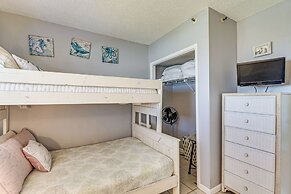 Gulf Highlands Getaway w/ 7 Pools & Beach Access