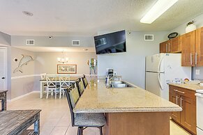 Gulf Highlands Getaway w/ 7 Pools & Beach Access