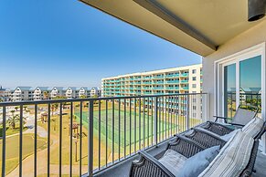 Gulf Highlands Getaway w/ 7 Pools & Beach Access