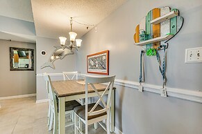 Gulf Highlands Getaway w/ 7 Pools & Beach Access