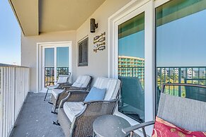 Gulf Highlands Getaway w/ 7 Pools & Beach Access