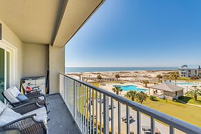 Gulf Highlands Getaway w/ 7 Pools & Beach Access