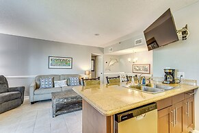 Gulf Highlands Getaway w/ 7 Pools & Beach Access