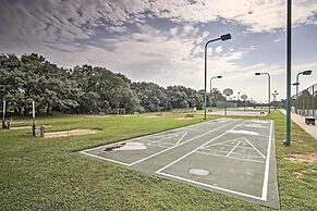 Gulf Highlands Getaway w/ 7 Pools & Beach Access