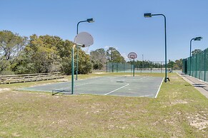 Gulf Highlands Getaway w/ 7 Pools & Beach Access