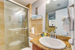 Gulf Highlands Getaway w/ 7 Pools & Beach Access