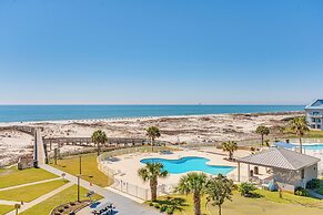 Gulf Highlands Getaway w/ 7 Pools & Beach Access