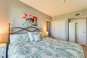 Gulf Highlands Getaway w/ 7 Pools & Beach Access