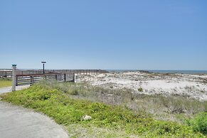 Gulf Highlands Getaway w/ 7 Pools & Beach Access