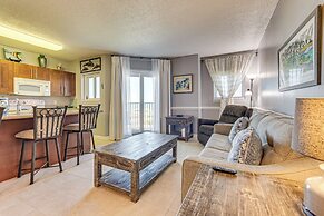 Gulf Highlands Getaway w/ 7 Pools & Beach Access