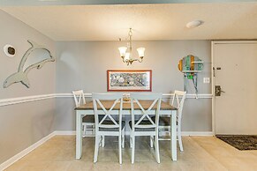 Gulf Highlands Getaway w/ 7 Pools & Beach Access