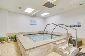 Gulf Highlands Getaway w/ 7 Pools & Beach Access