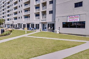 Gulf Highlands Getaway w/ 7 Pools & Beach Access