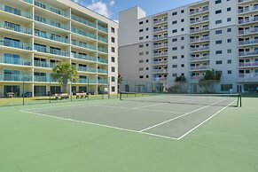 Gulf Highlands Getaway w/ 7 Pools & Beach Access