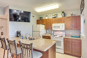 Gulf Highlands Getaway w/ 7 Pools & Beach Access