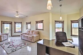 10 Mi to Barr Lake State Park: Home w/ Mtn Views