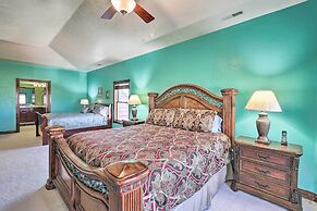 10 Mi to Barr Lake State Park: Home w/ Mtn Views