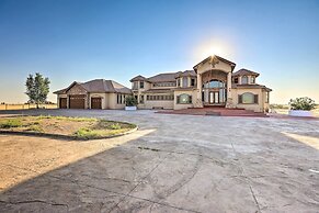 10 Mi to Barr Lake State Park: Home w/ Mtn Views