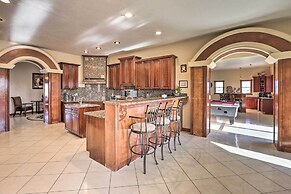 10 Mi to Barr Lake State Park: Home w/ Mtn Views