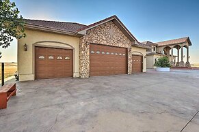 10 Mi to Barr Lake State Park: Home w/ Mtn Views