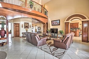 10 Mi to Barr Lake State Park: Home w/ Mtn Views