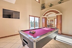 10 Mi to Barr Lake State Park: Home w/ Mtn Views