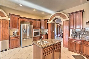 10 Mi to Barr Lake State Park: Home w/ Mtn Views