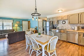 Mears Abode w/ Pool Access, Near Silver Lake!