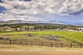 Game Room & Hot Tub: Luxe Grand Lake Retreat!