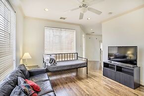 Han Solo's Hideout Luxe Houston Home w/ Pool!