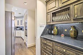 Han Solo's Hideout Luxe Houston Home w/ Pool!