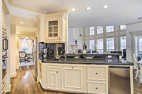 Han Solo's Hideout Luxe Houston Home w/ Pool!