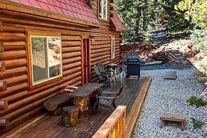 Hike, Bike & Ski: Duck Creek Village A-frame!