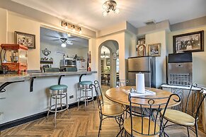 Pet-friendly Bartlett Farmhouse w/ Deck!