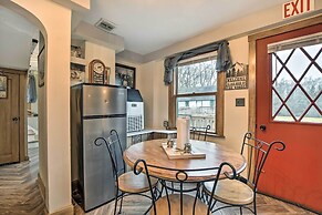 Pet-friendly Bartlett Farmhouse w/ Deck!