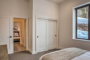 Mtn-view Home w/ Hot Tub, 9 Mi to Vail Resort