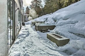 Mtn-view Home w/ Hot Tub, 9 Mi to Vail Resort