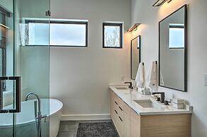 Mtn-view Home w/ Hot Tub, 9 Mi to Vail Resort