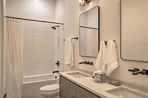 Mtn-view Home w/ Hot Tub, 9 Mi to Vail Resort